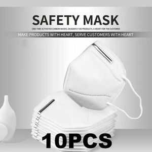 10 pack face mask